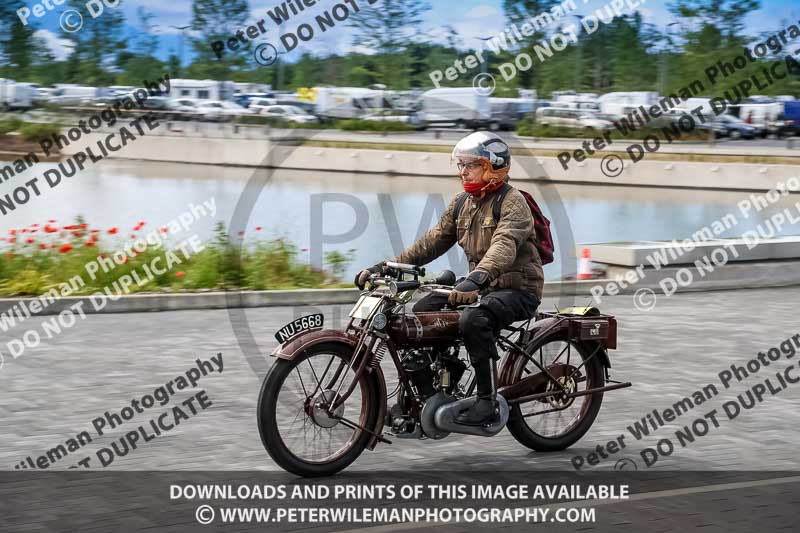 Vintage motorcycle club;eventdigitalimages;no limits trackdays;peter wileman photography;vintage motocycles;vmcc banbury run photographs